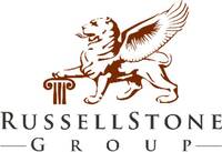 Russelstone Group Logo